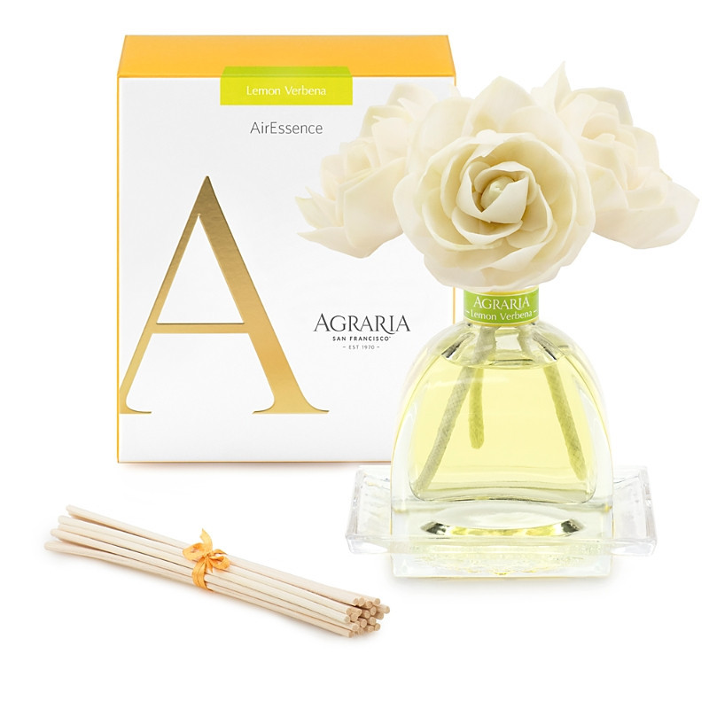 Agraria AirEssence Diffuser 7.4 oz., Lemon Verbena | Bloomingdale's (US)