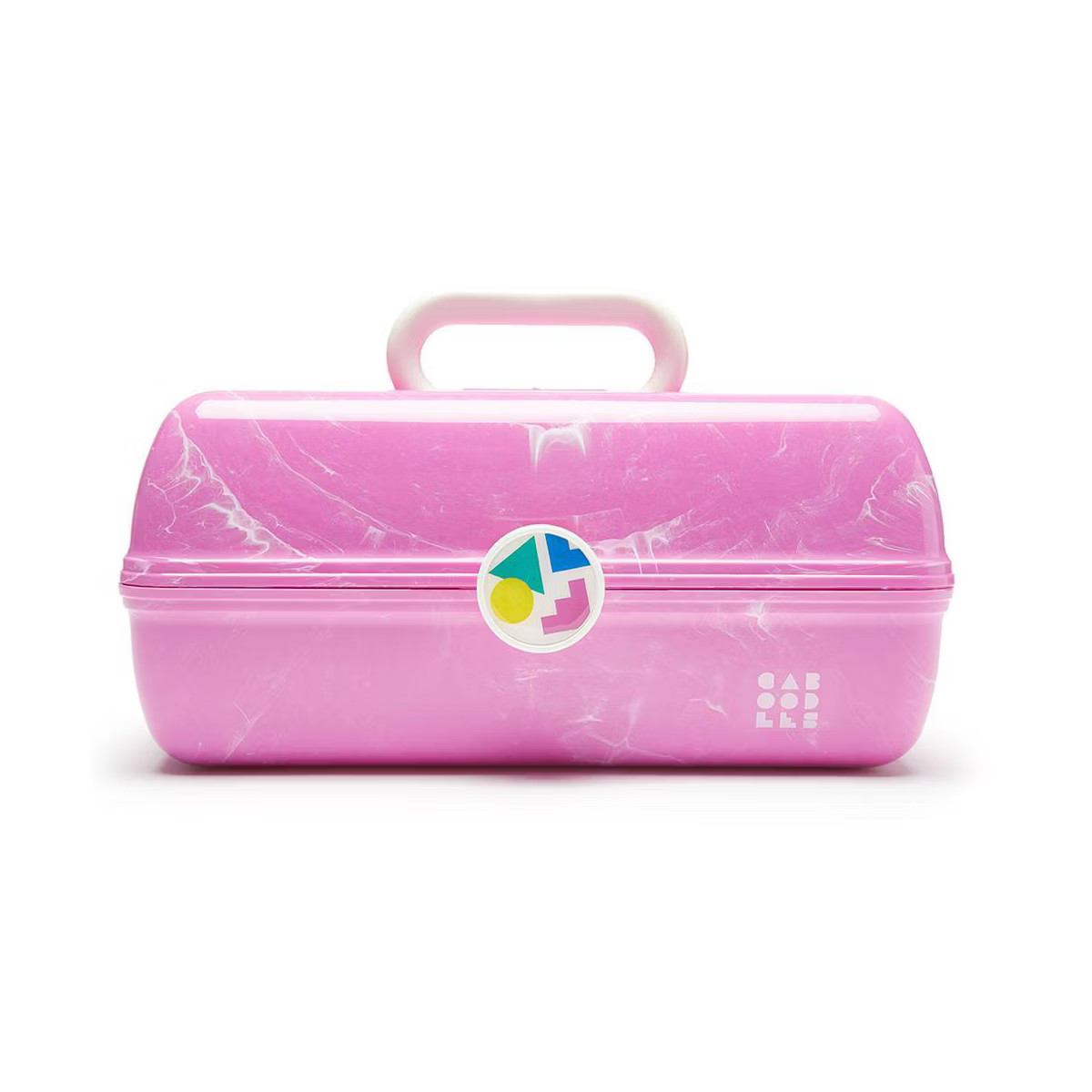 Caboodles On-The-Go Girl Storage Makeup Bag | Target