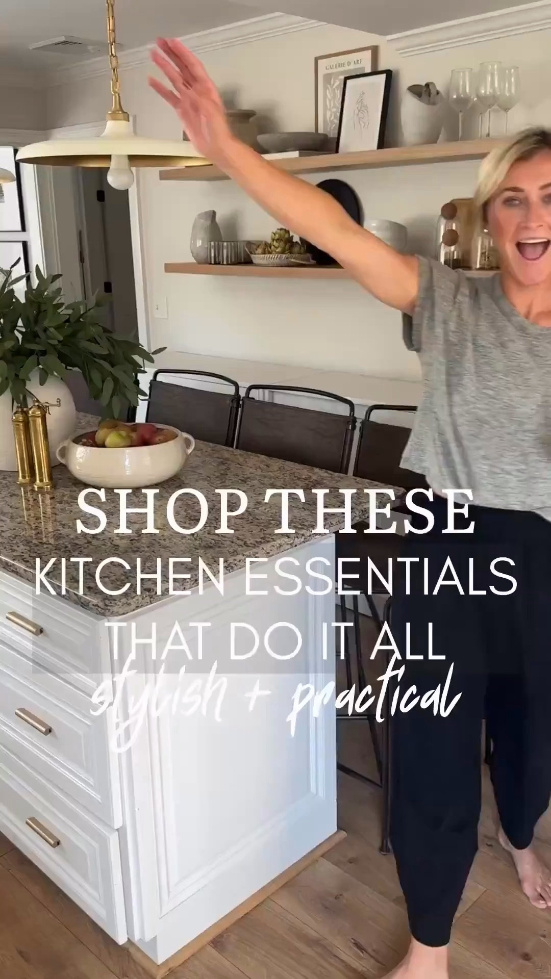 If you spend a lot of time in your kitchen, you'll want to check these out. 

#LTKHome