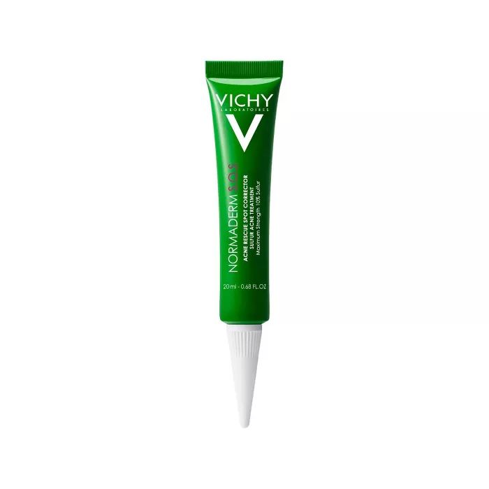 Vichy Normadern SOS Acne Spot Corrector - 0.67 fl oz | Target