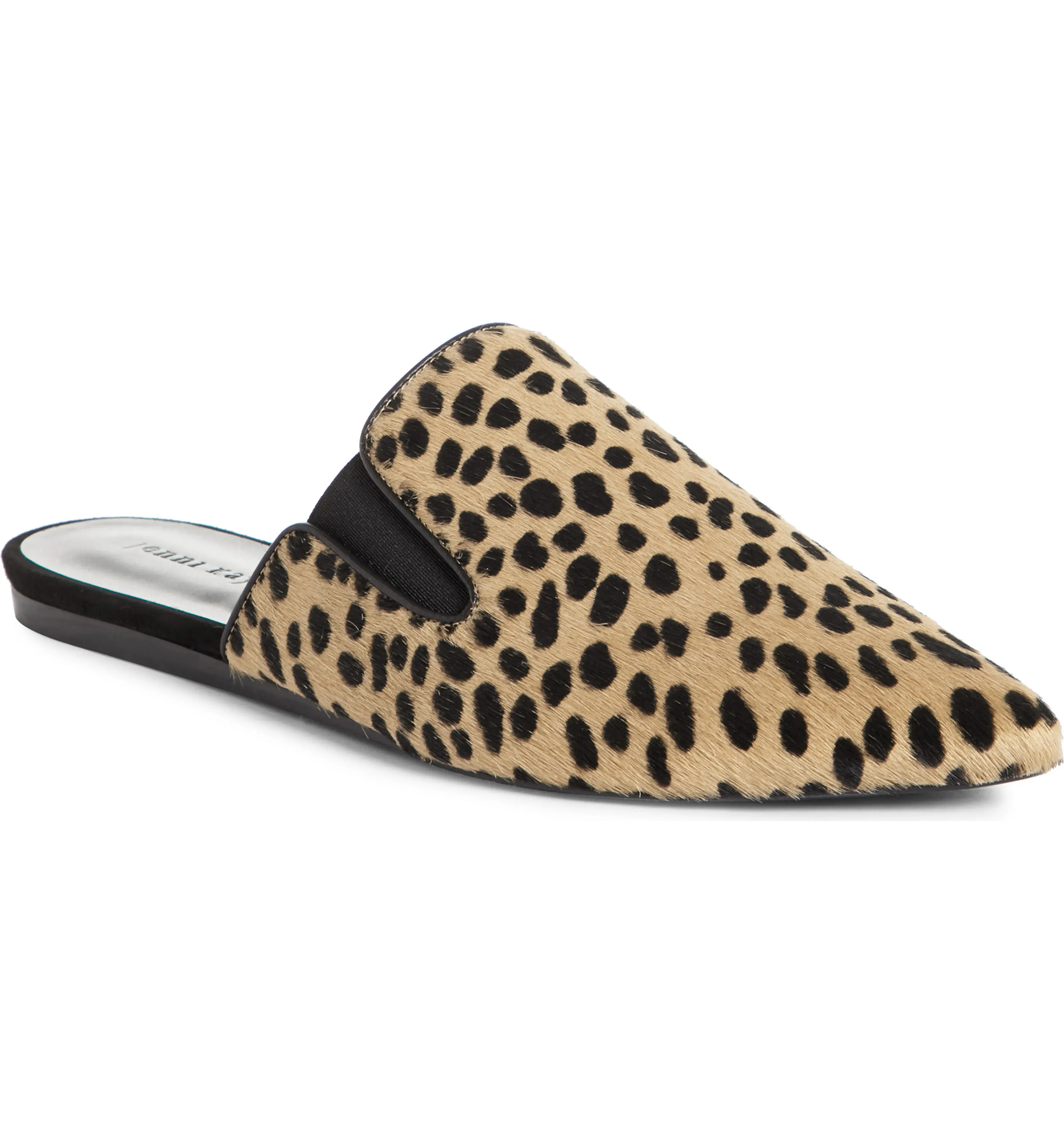 Calf Hair Mule | Nordstrom