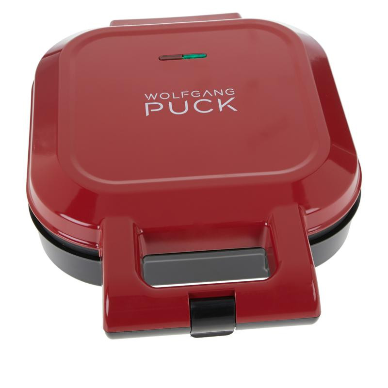 Wolfgang Puck 8-Mold Guglehupf Mini Bundt Cake Baker - 20004284 | HSN | HSN