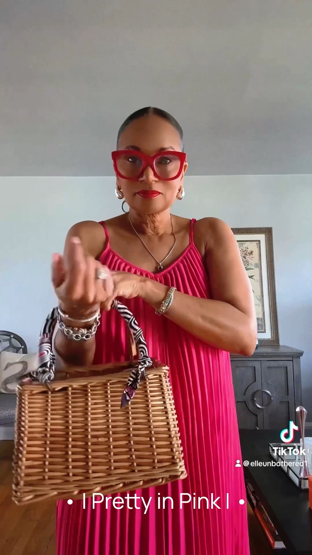 Pretty in Pink for the Spring 

#LTKSeasonal #LTKFindsUnder50 #LTKStyleTip