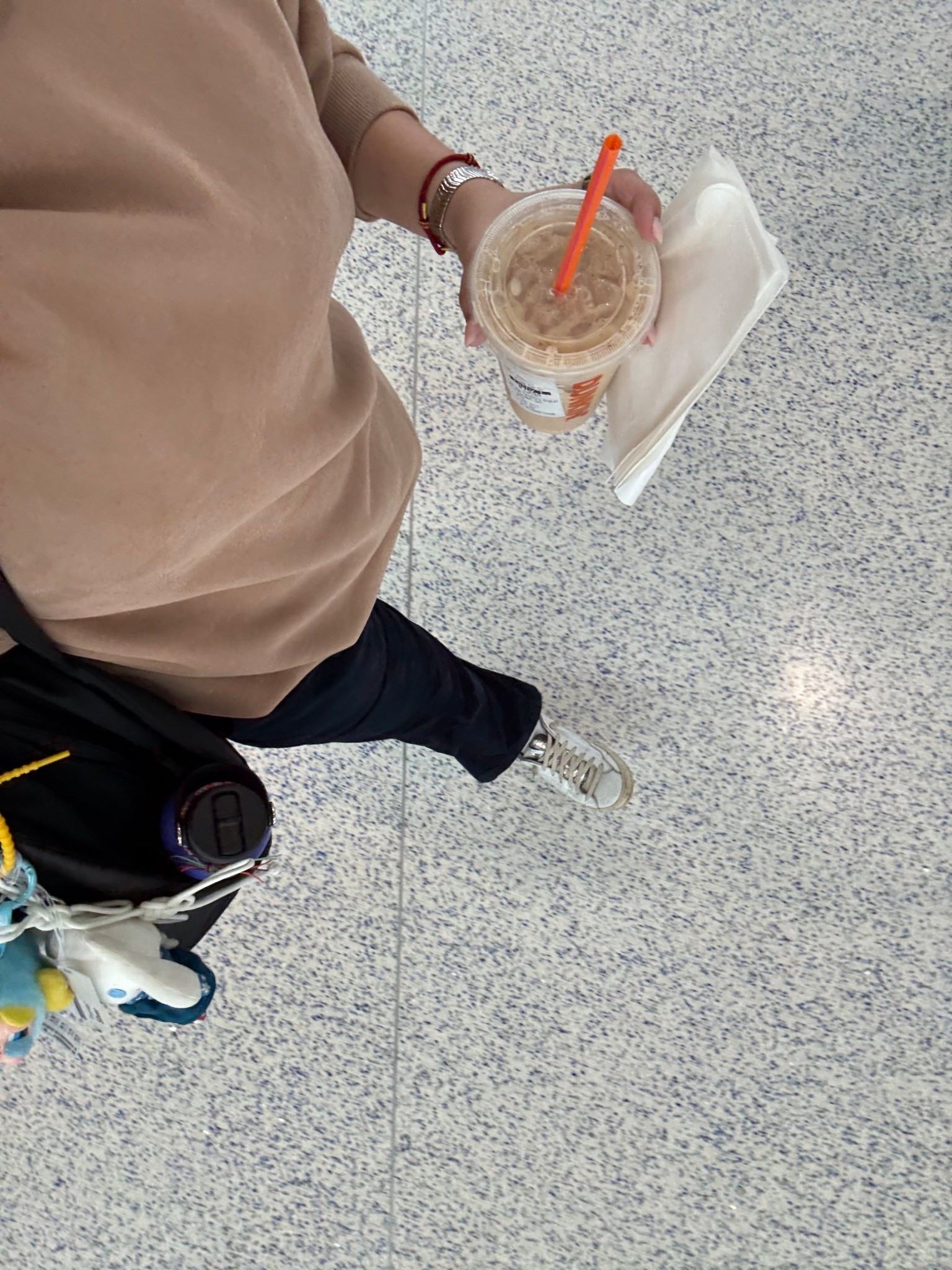 airport fit

#LTKFindsUnder100 #LTKTravel #LTKItBag