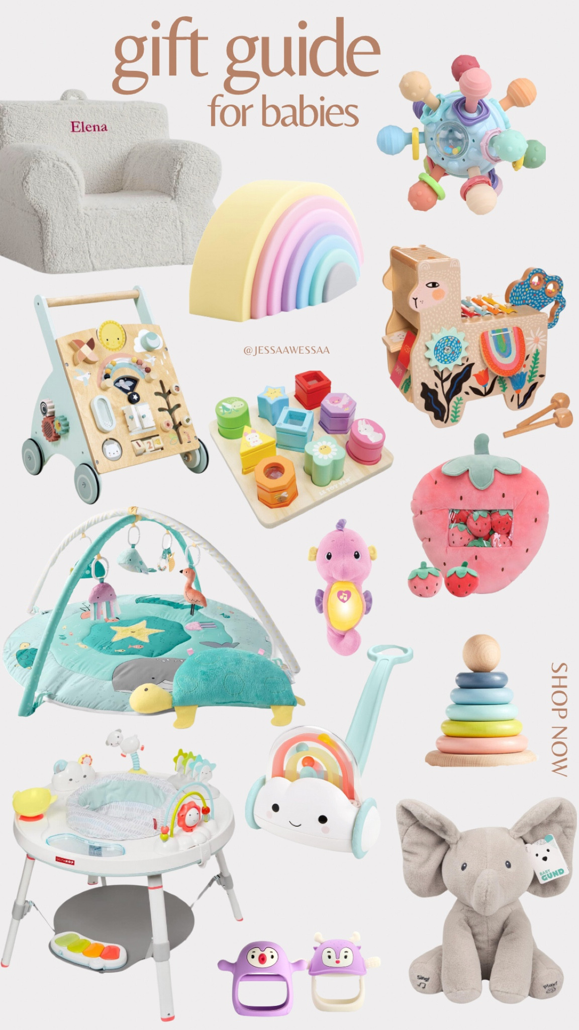 gift guide for babies, gift for baby, gift for newborn, infant, baby, Amazon, etc 

#LTKsalealert #LTKGiftGuide #LTKHoliday