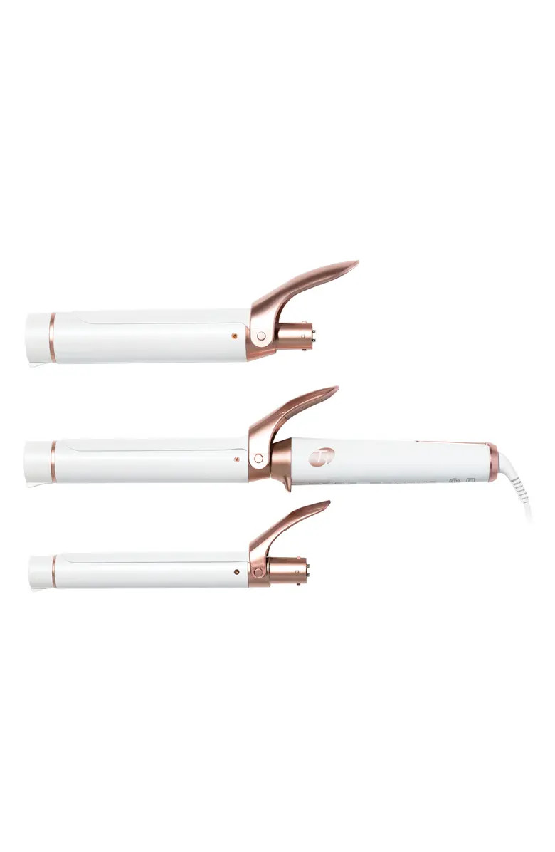 T3 Certified Refurbished Digital T3 SinglePass® Technology Twirl Trio | Nordstromrack | Nordstrom Rack