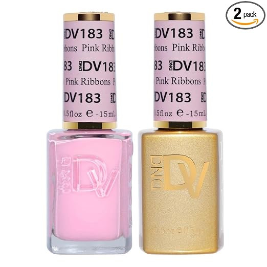 DND Diva Gel Polish Set, First Class Collection, UV/LED GelPolish and Air Dry Nail Lacquer, Match... | Amazon (US)