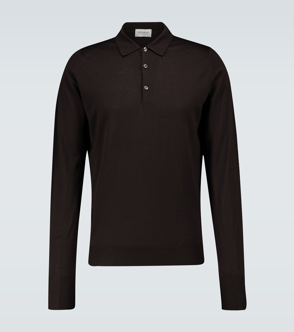 John Smedley | Mytheresa (UK)