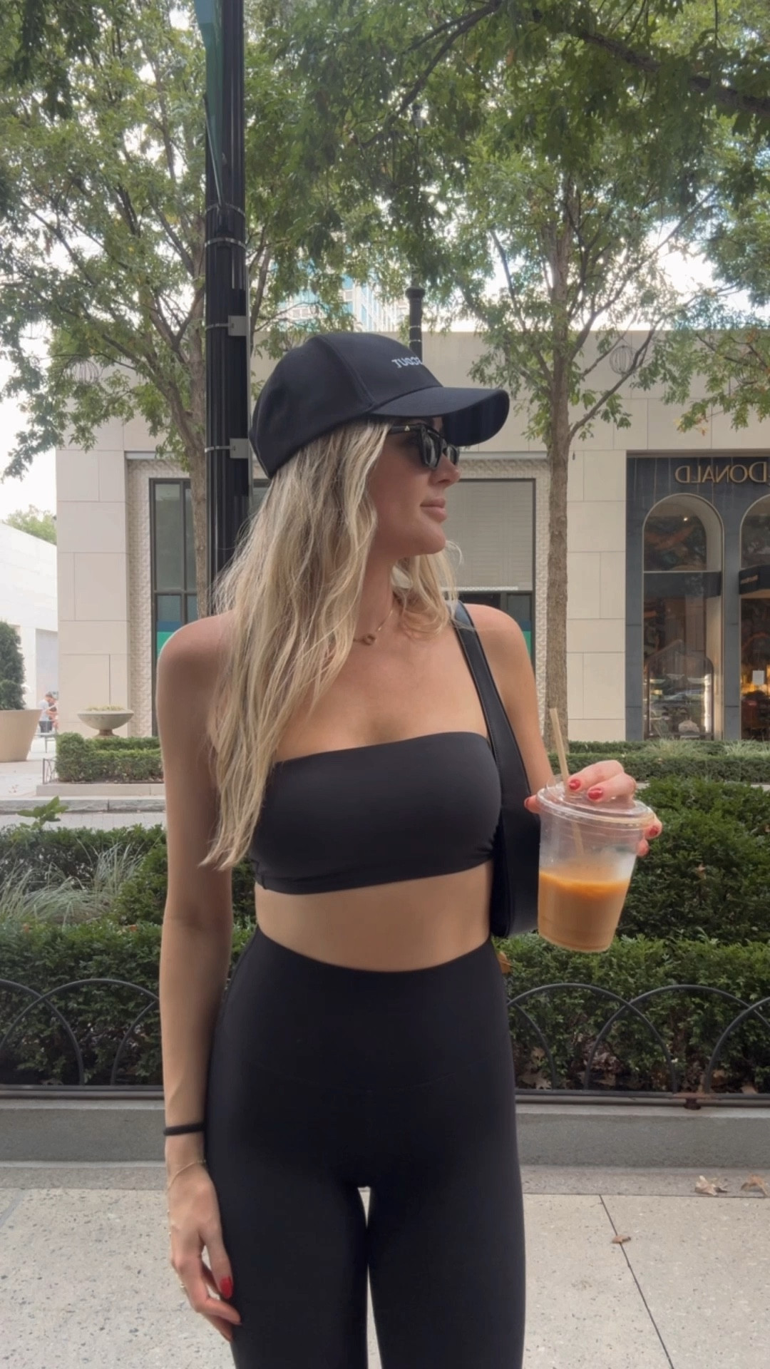 soldicore / coffee outfit 

lululemon skims YSL 

#LTKFindsUnder50 #LTKFitness #LTKItBag