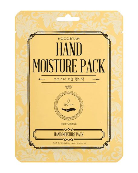 Kocostar Hand Moisture Pack | Neiman Marcus