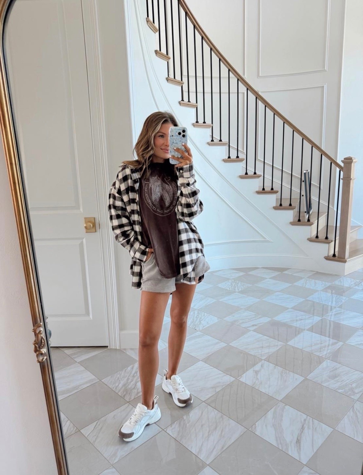 Fall outfit roundup with some of my recent favorites pieces from @American Eagle Outfitters @Aerie


#ootd