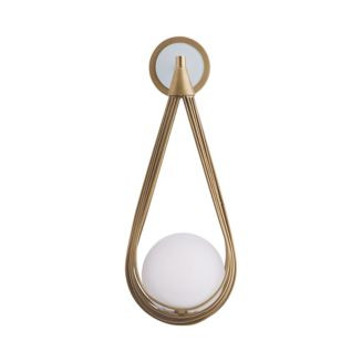 Arteriors Ova Sconce  | Bloomingdale's | Bloomingdale's (US)