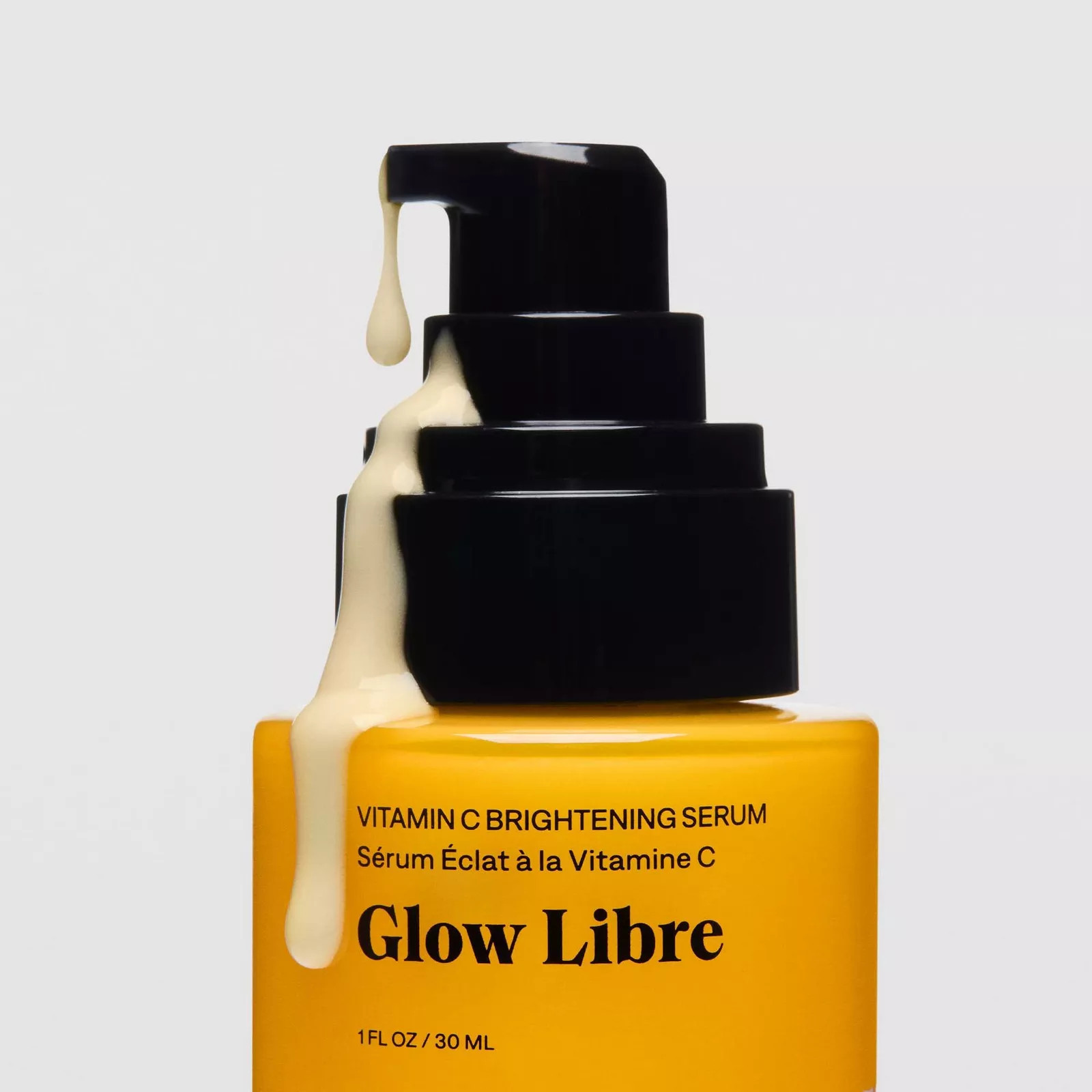 Glow Libre Vitamin C Brightening Serum | Ulta