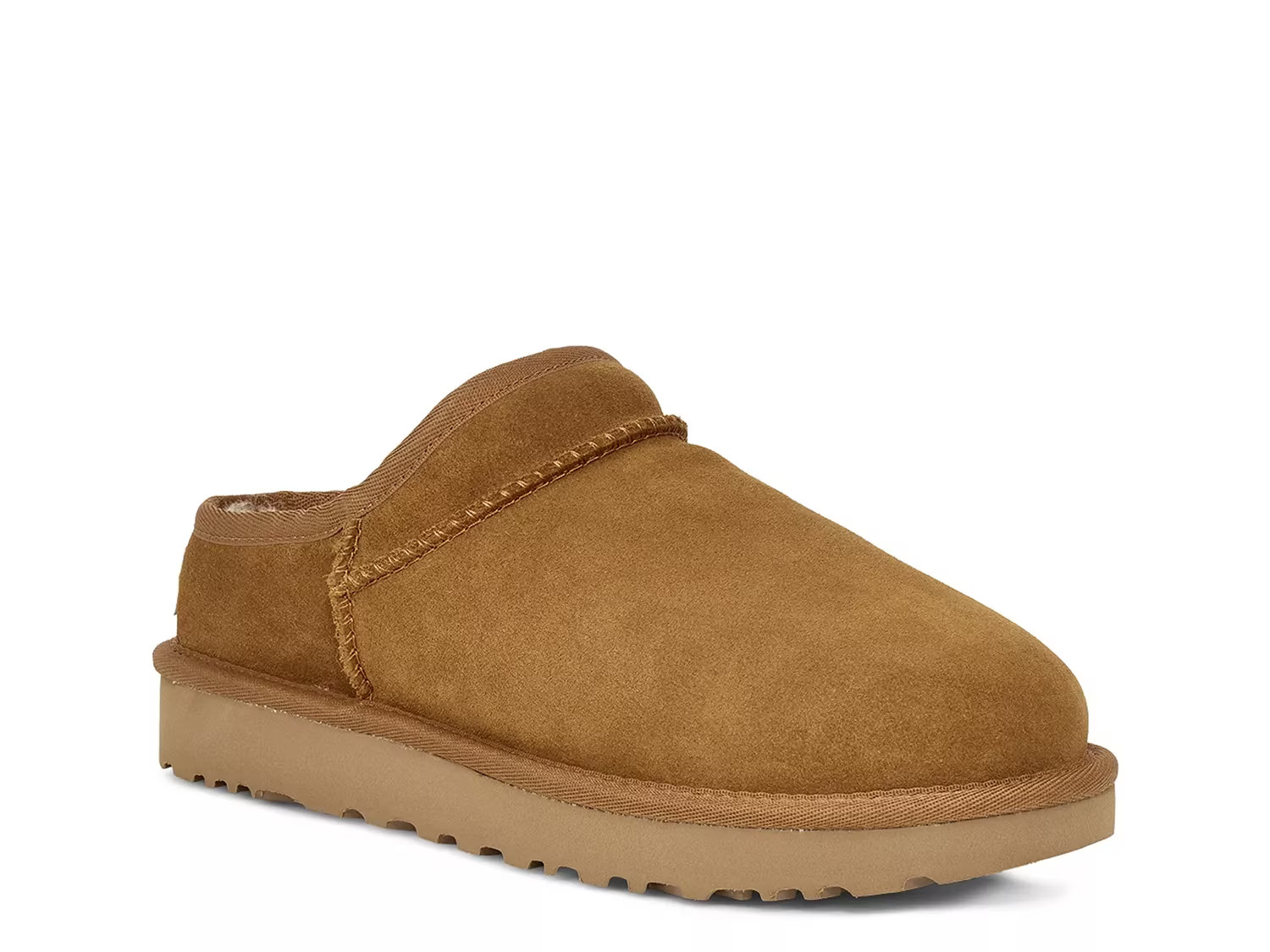 UGG Classic Slipper | Women's | Cognac | Size 6 | Slippers | DSW