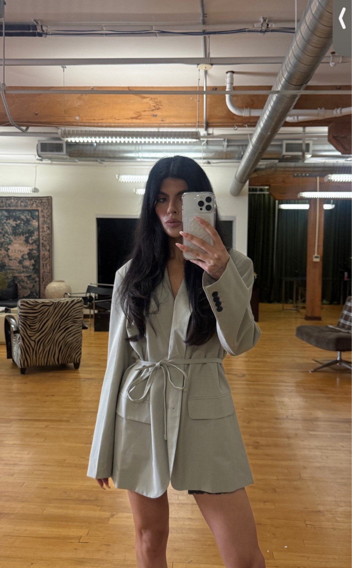Day full of meeting #businessfashion #fallfashion #chicbusiness
