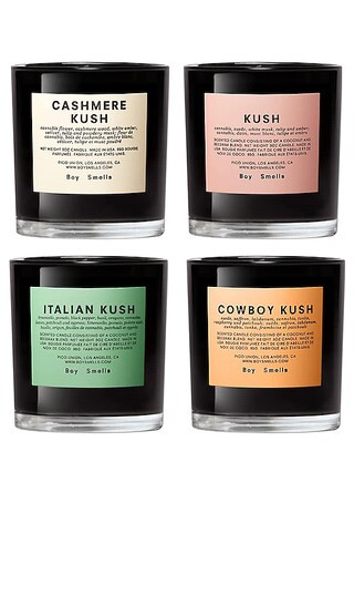 Best Buds Quartet Set | Revolve Clothing (Global)