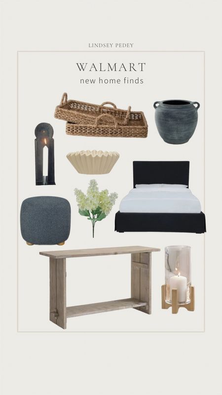 New home finds at Walmart 



Walmart home , Walmart finds , Walmart deals , can’t believe it’s Walmart , bed , bedroom design , wall sconce , candle sconce , console table , tray , vase , spring stem , ottoman , shelf styling , spring decor 

#LTKsalealert #LTKhome #LTKfindsunder100