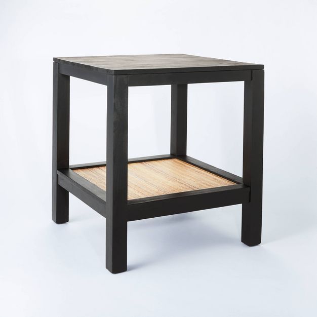 Target/Furniture/Living Room Furniture/End & Side Tables‎Shop all Threshold designed w/Studio M... | Target