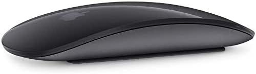Apple Magic Mouse 2, Wireless, Rechargeable - Space Gray (Renewed) | Amazon (US)