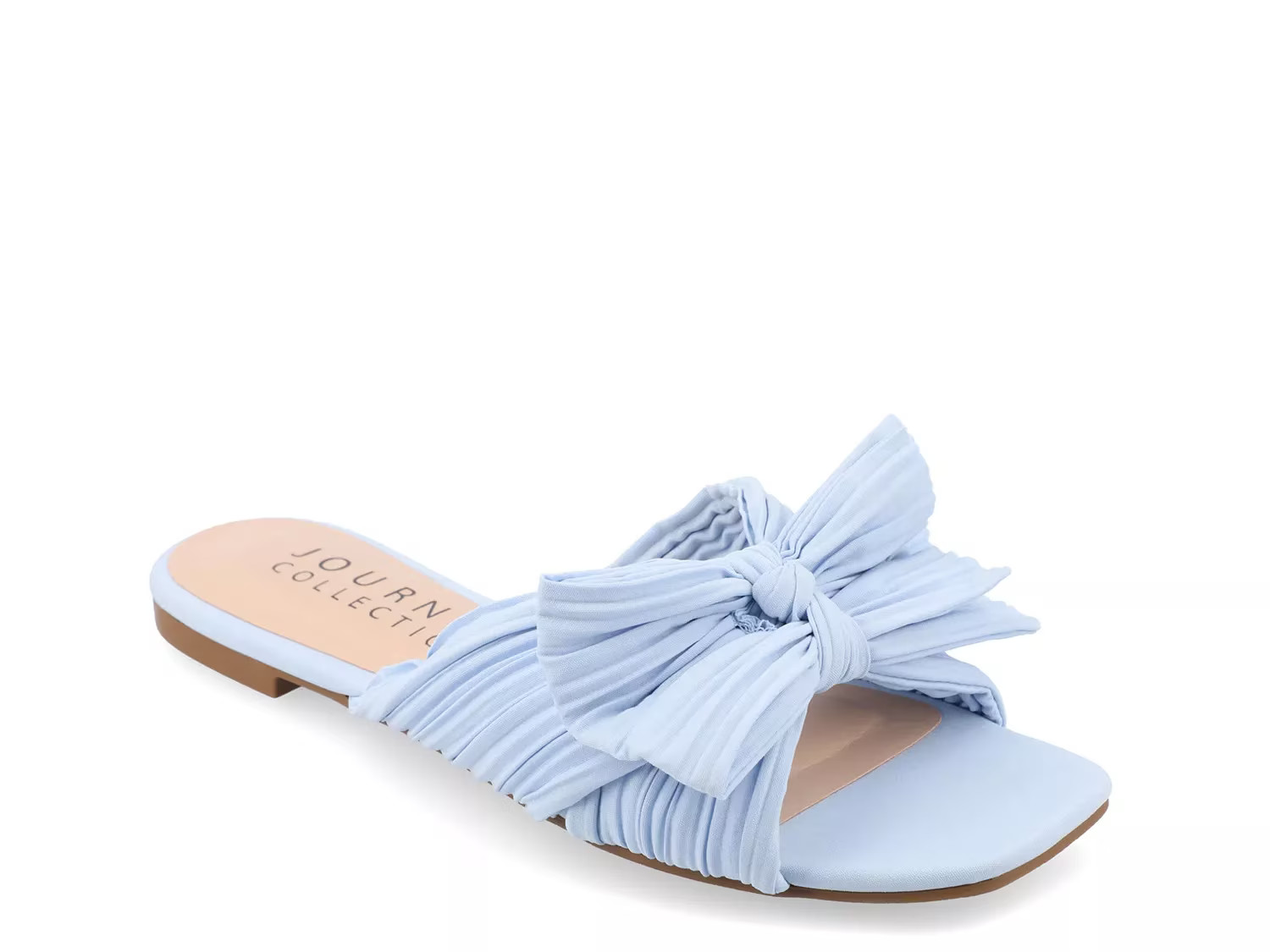 Journee Collection Serlina Slide Sandal | DSW