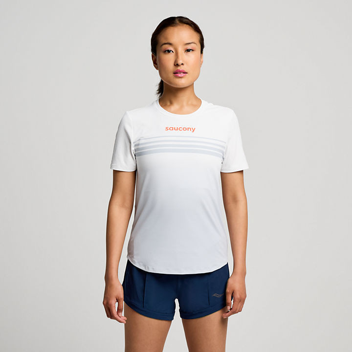 Women's Endorphin Short Sleeve | Saucony US