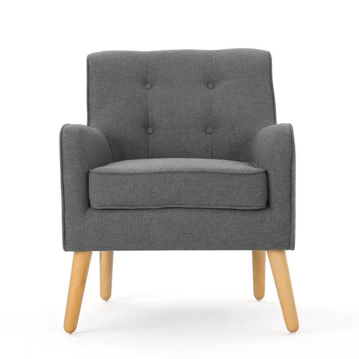 Felicity Mid-Century Armchair - Christopher Knight Home | Target