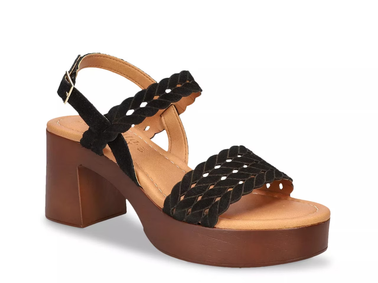 Bella Vita Jud-Italy Platform Sandal | DSW