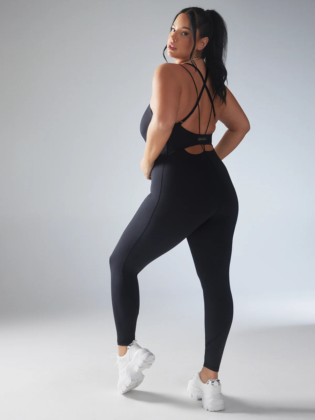 Curve Alert Jumpsuit | Savage x Fenty - North America