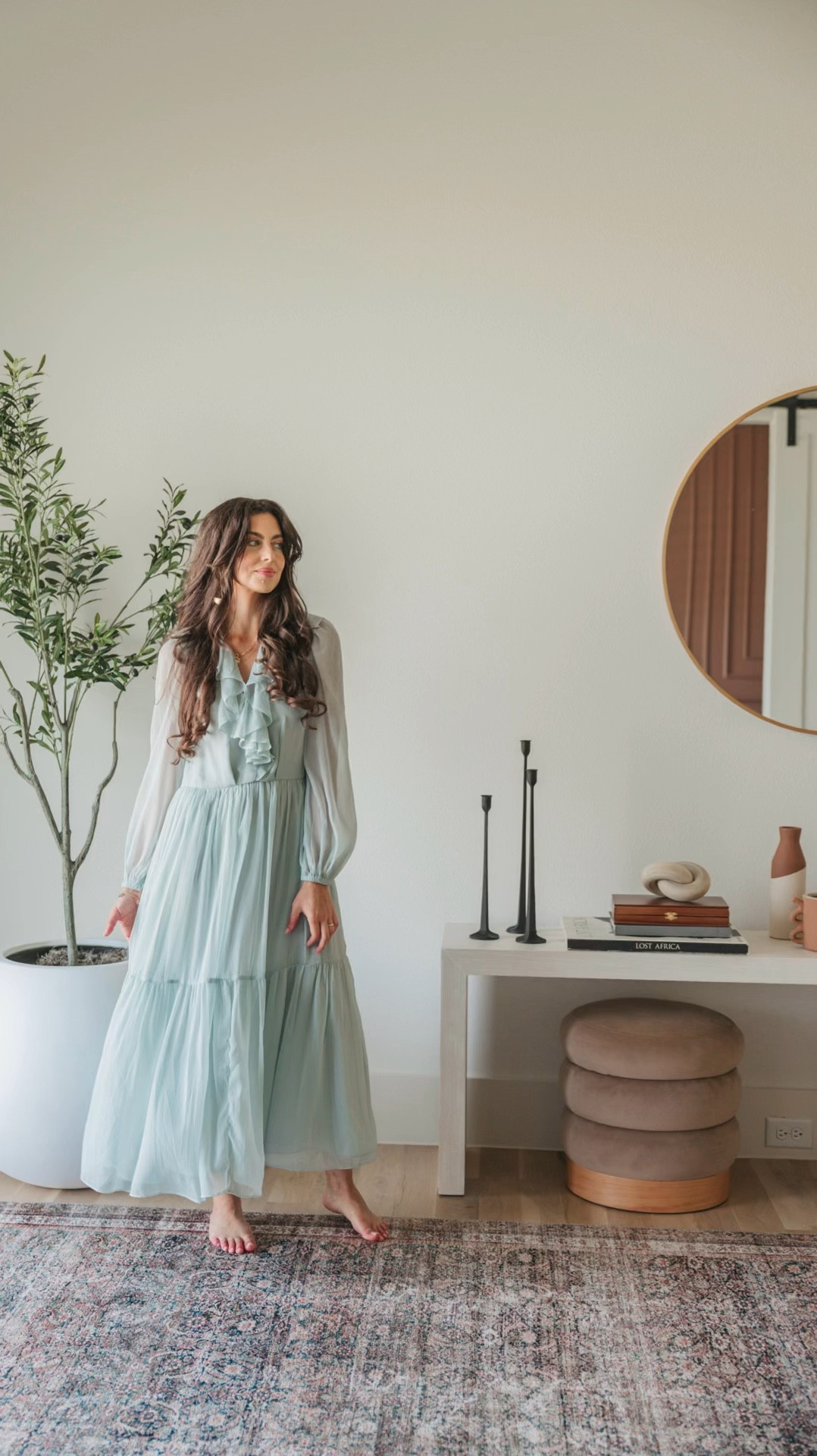 Entryway finds from Target and Amazon  

#LTKHome #LTKStyleTip #LTKVideo