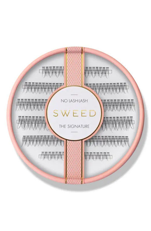 SWEED The Signature No Lash-Lash False Lashes at Nordstrom | Nordstrom