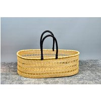 Baby Moses Basket | Net | Etsy (US)