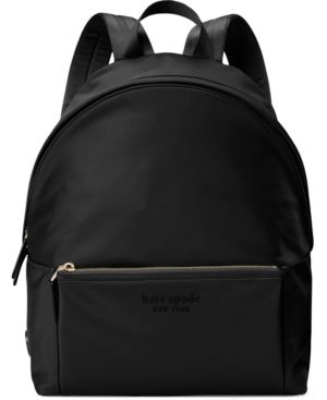 Kate Spade New York The Nylon City Backpack | Macys (US)
