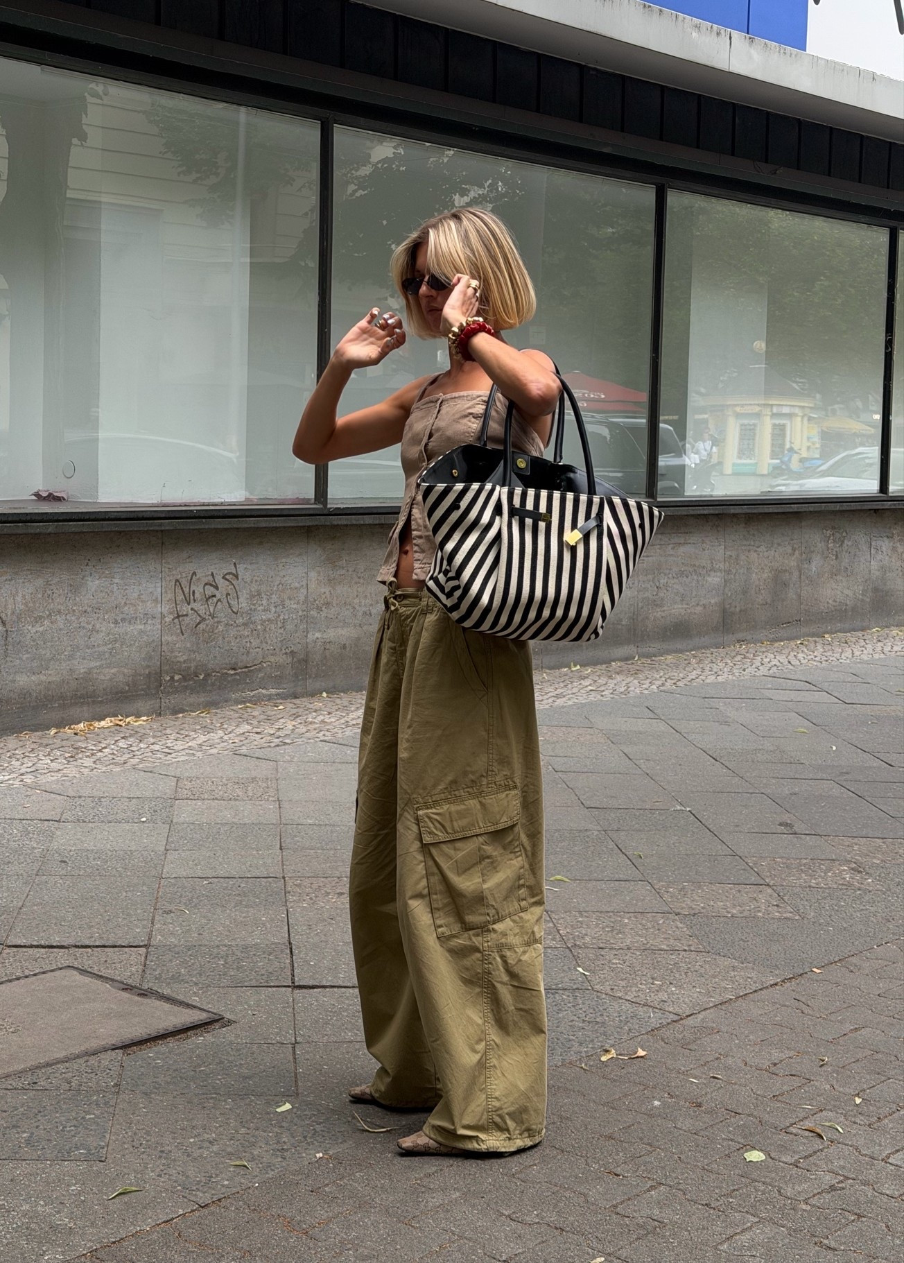 Berlin city style

#LTKdeutschland #LTKstyletip #LTKeurope