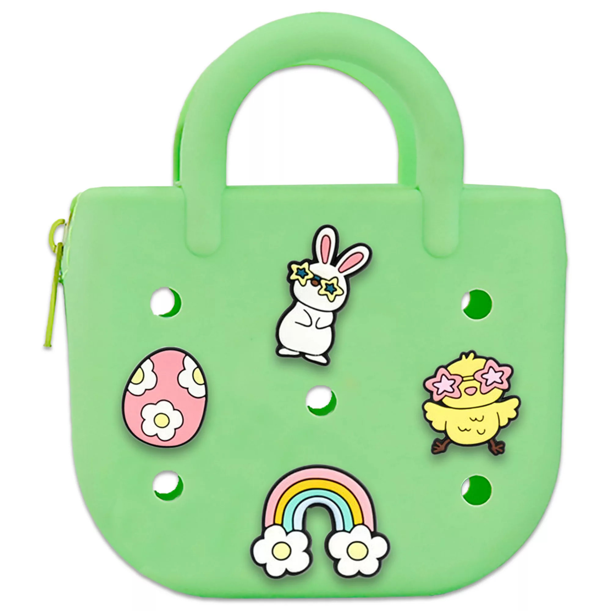 Easter DIY Charm Mini Bag | Kohl's
