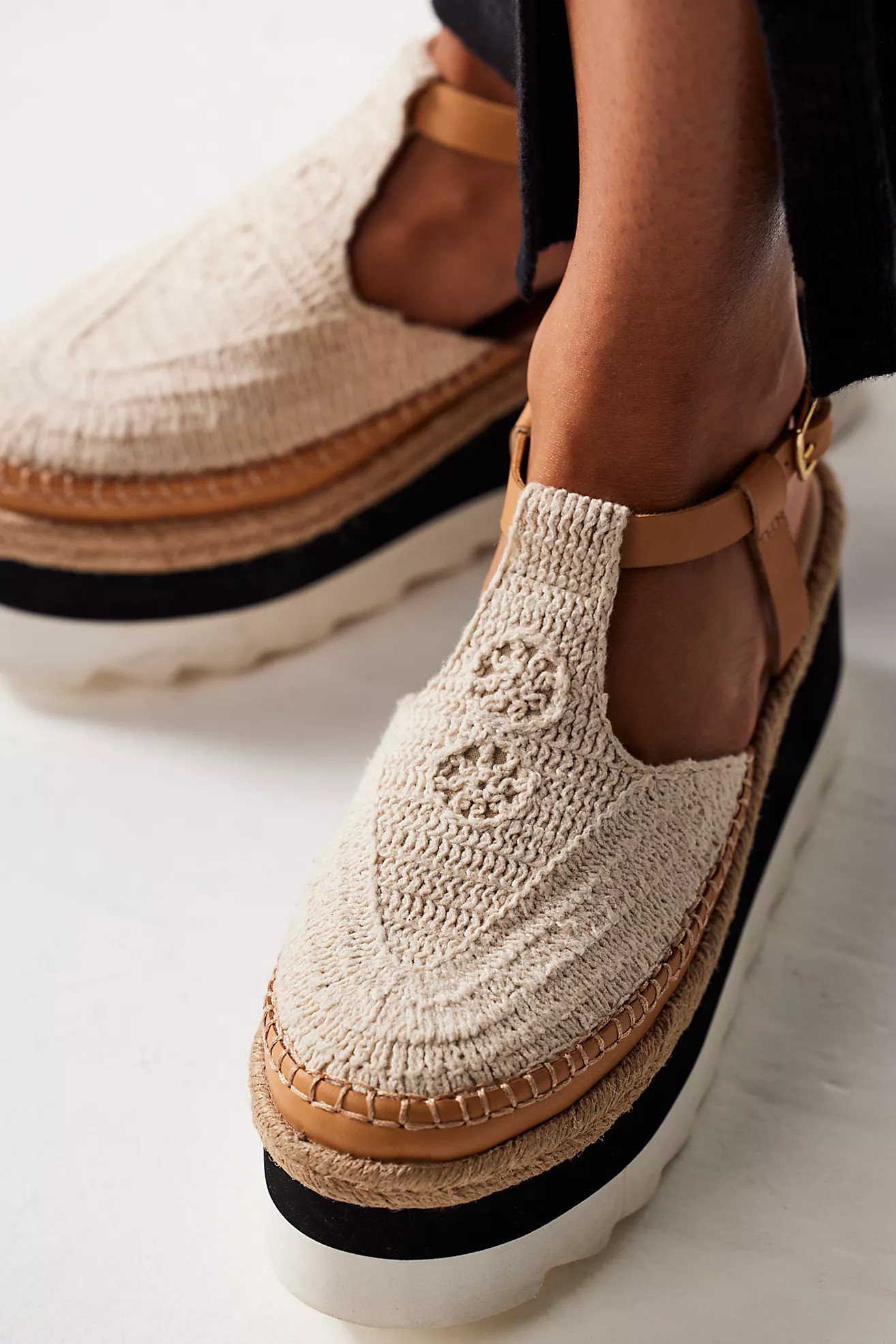 Morning In Mykonos Espadrilles | Free People (Global - UK&FR Excluded)