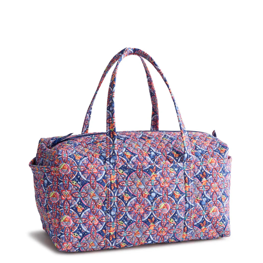 Star Wars Large Original Duffel | Vera Bradley