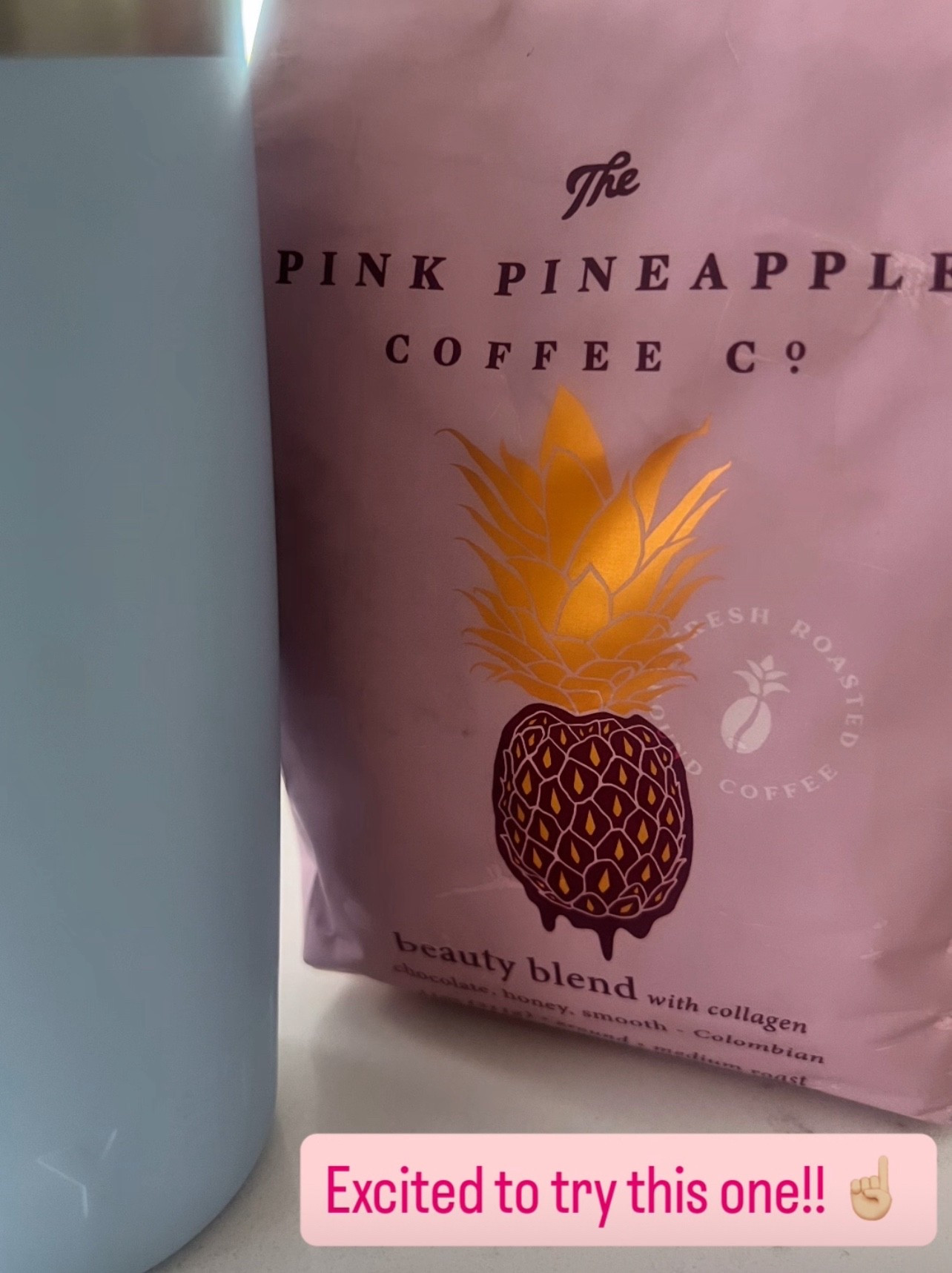 New coffee alert! ‼️ 

#LTKFindsUnder50 #LTKBeauty #LTKHome