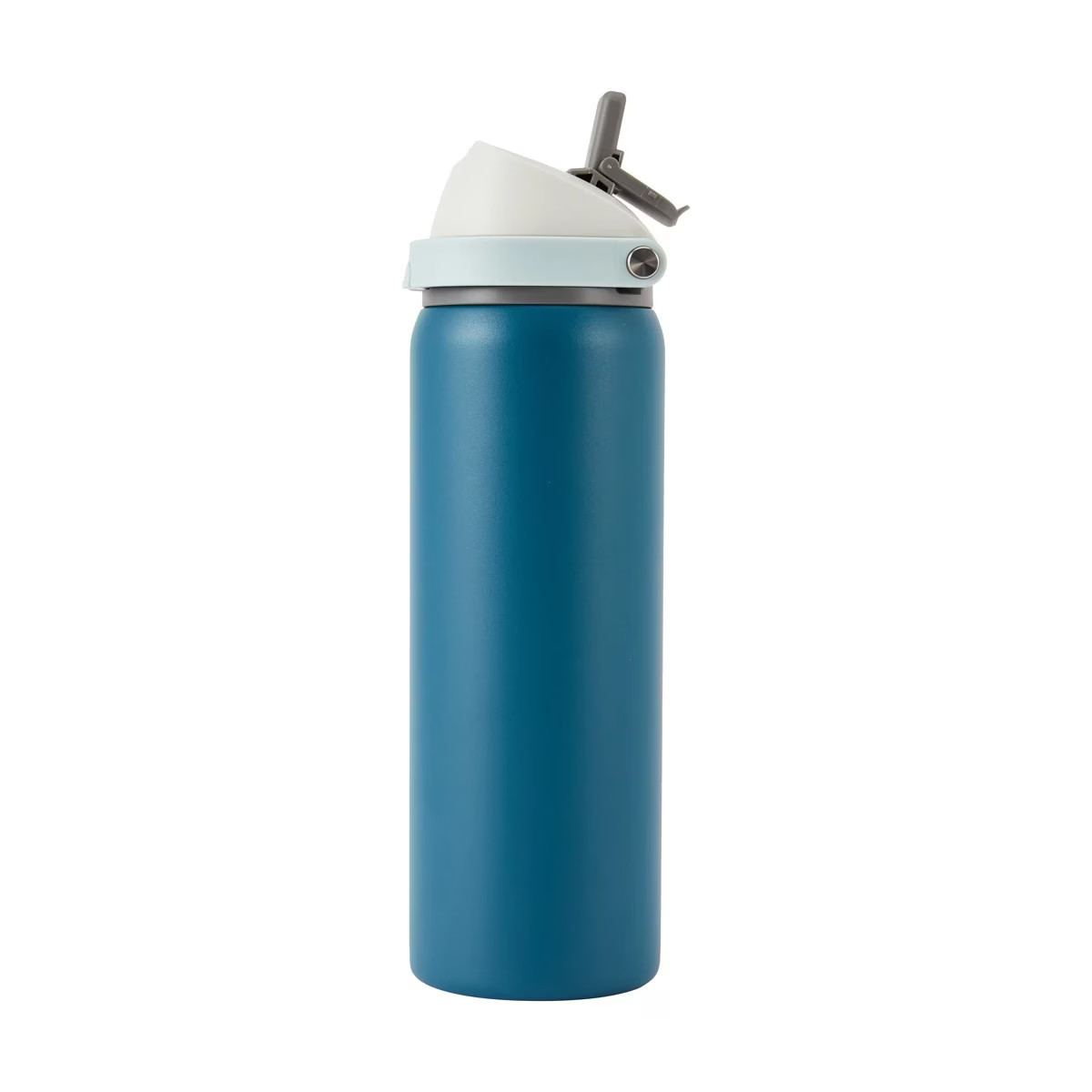 940ml Navy Dual Function Drink Bottle - Anko | Target AU