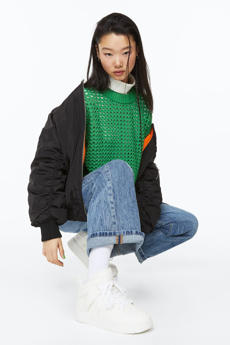 Zapatillas deportivas altas | H&M (FR, IT, ES, PT, BE)