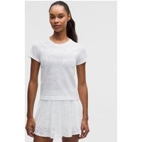 Swiftly Tech Short-Sleeve Shirt 2.0 Waist Length | Lululemon (US)