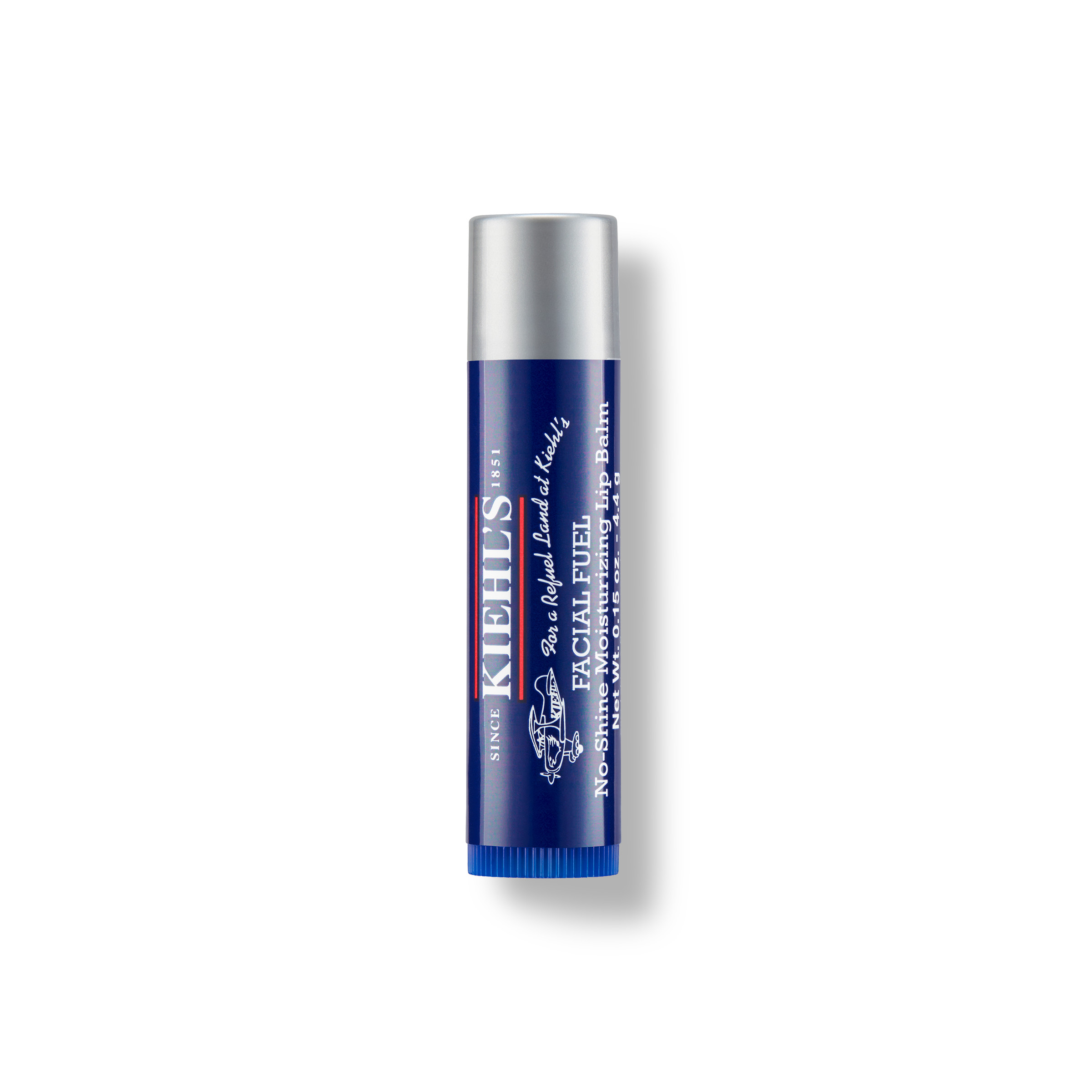 Facial Fuel No-Shine Moisturizing Lip Balm for Men – Kiehl’s | Kiehls (US)
