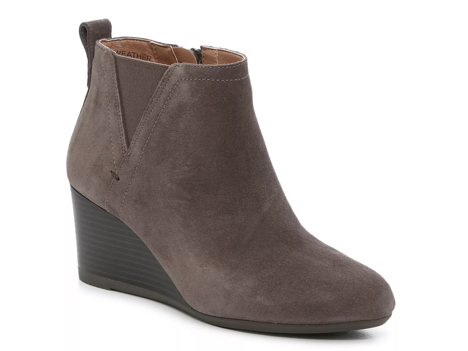 Paloma Wedge Bootie | DSW