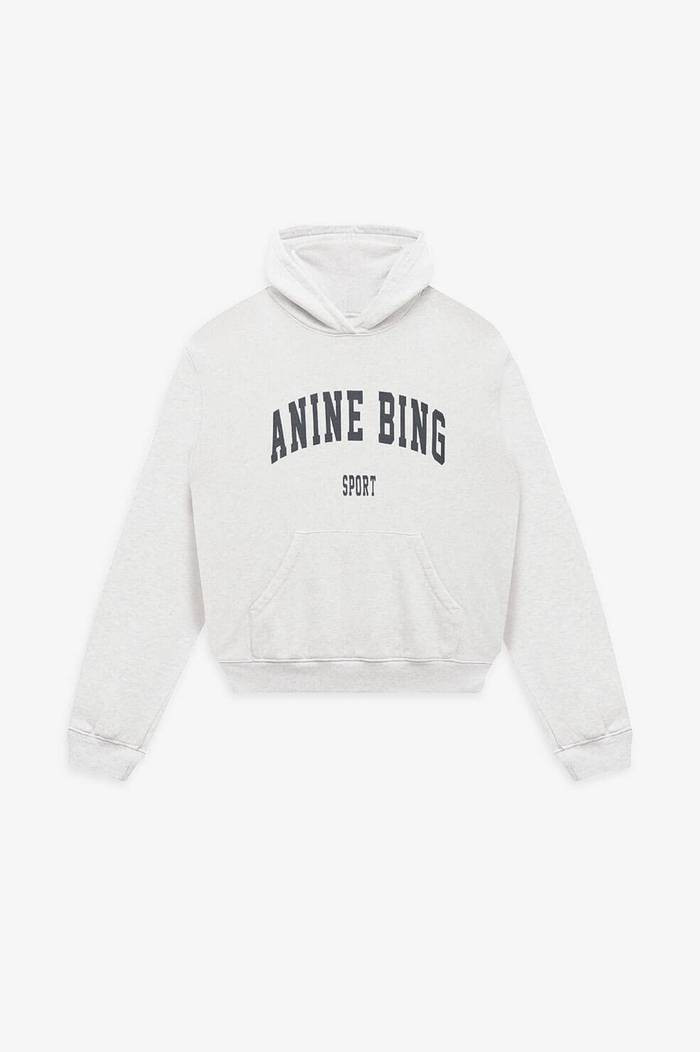 Harvey Sweatshirt | Anine Bing