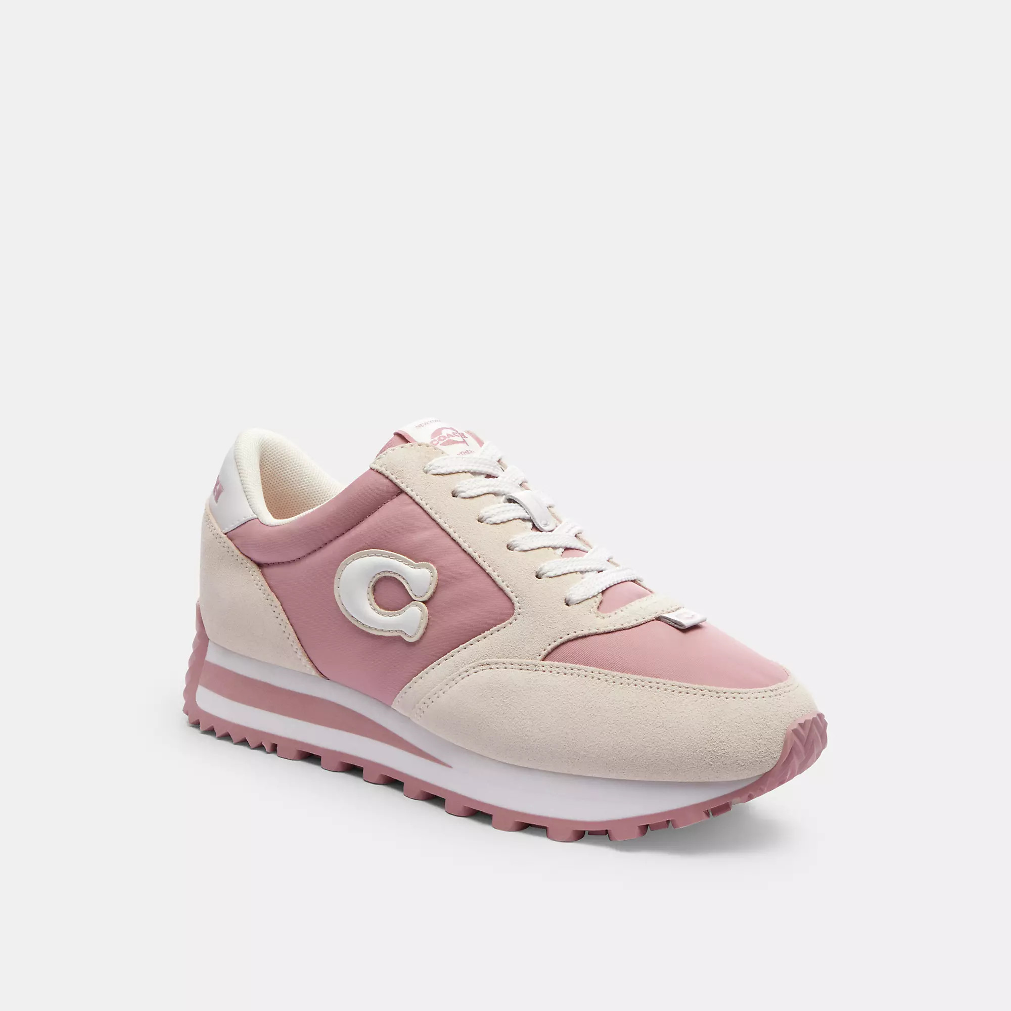 Runner Sneaker | Coach (US)