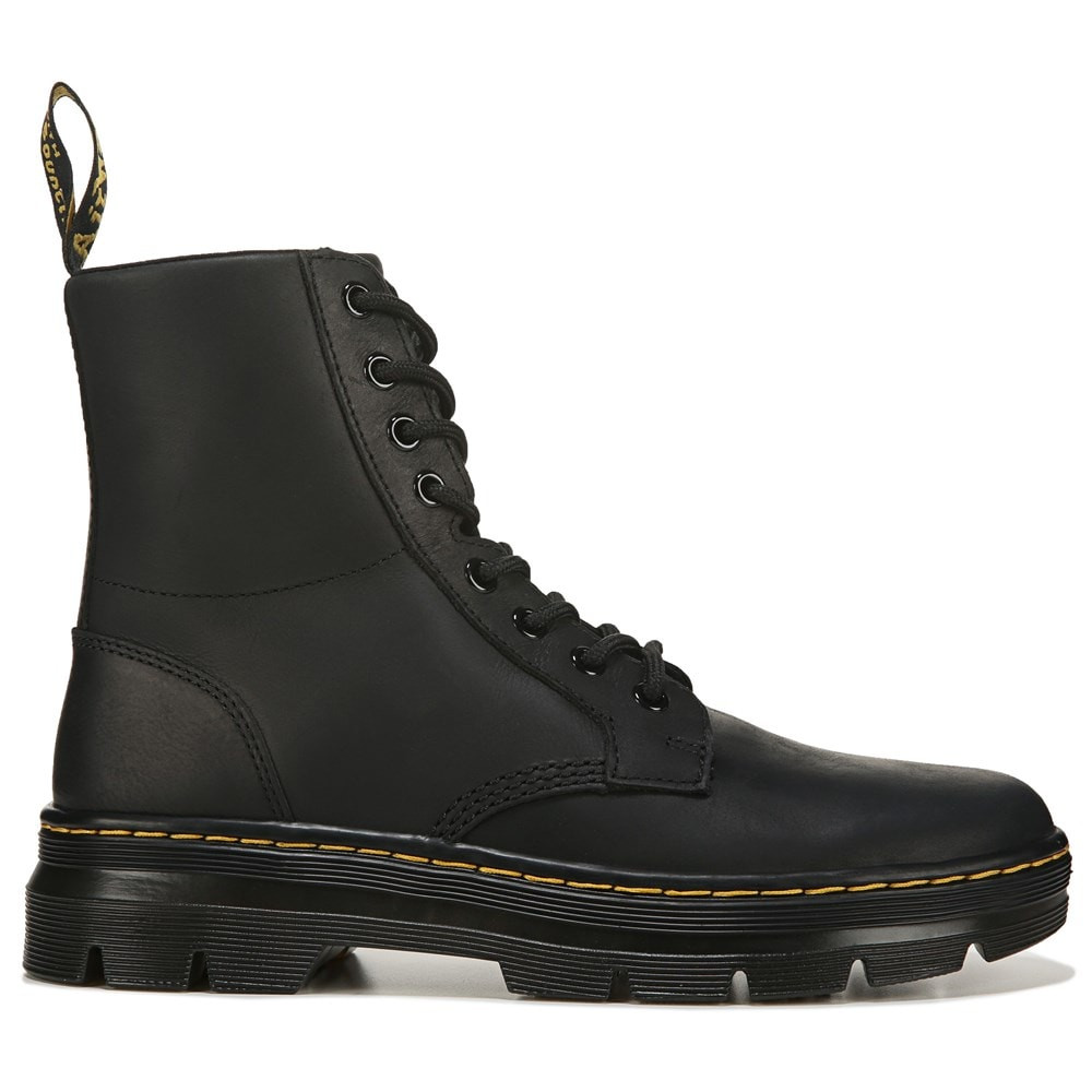 Combs Casual Combat Boot | Famous Footwear