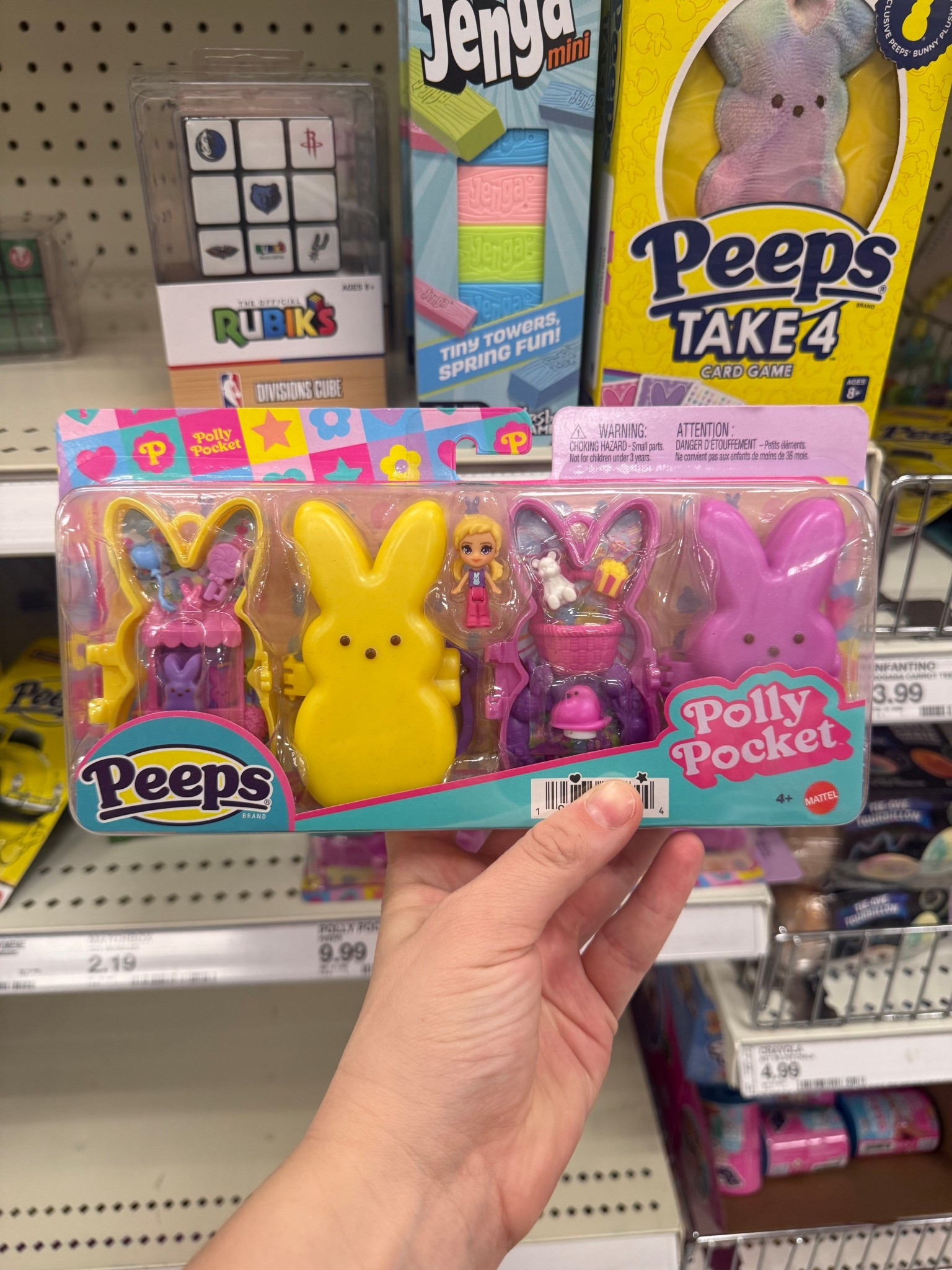 Perfect for Easter 🐣 

#LTKSpringSale #LTKSeasonal #LTKKids