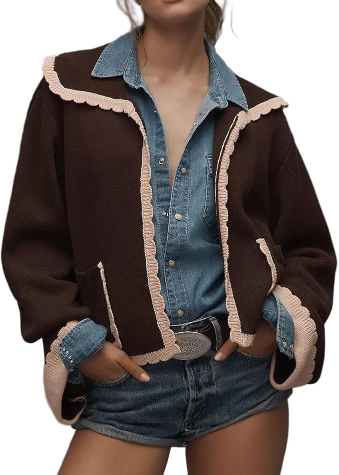 Brand: VAOYIU | Amazon (US)