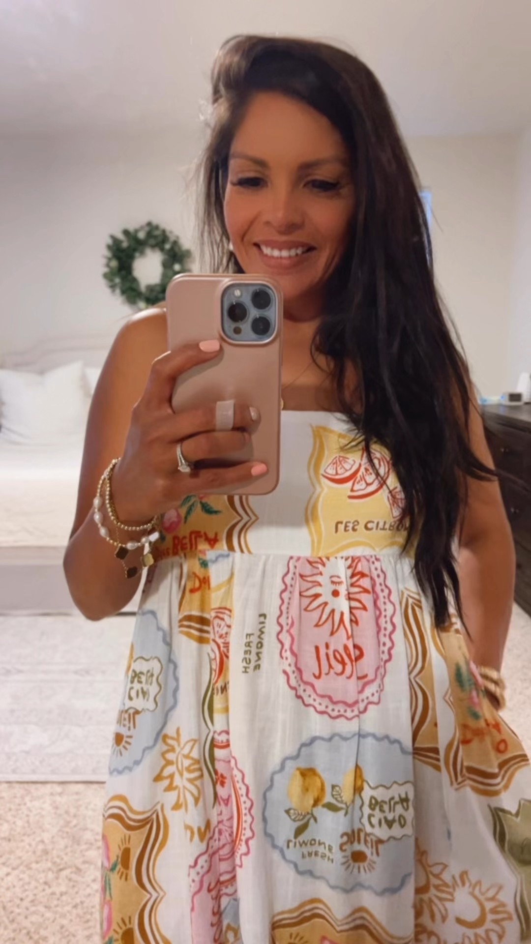 Summer OOTD
Summer dress/summer outfit 
Travel outfit 

#LTKSummerEdit #LTKStyleTip #LTKPetite