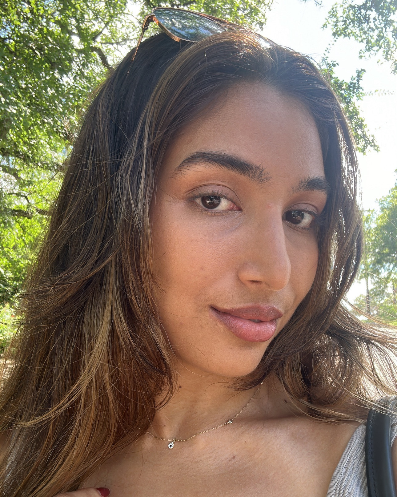 New summer lip combo unlocked 💋🔓 Kosas lip liner in beyond and wet stick in Hot Beach

#LTKSummerSales #LTKBeauty #LTKSeasonal