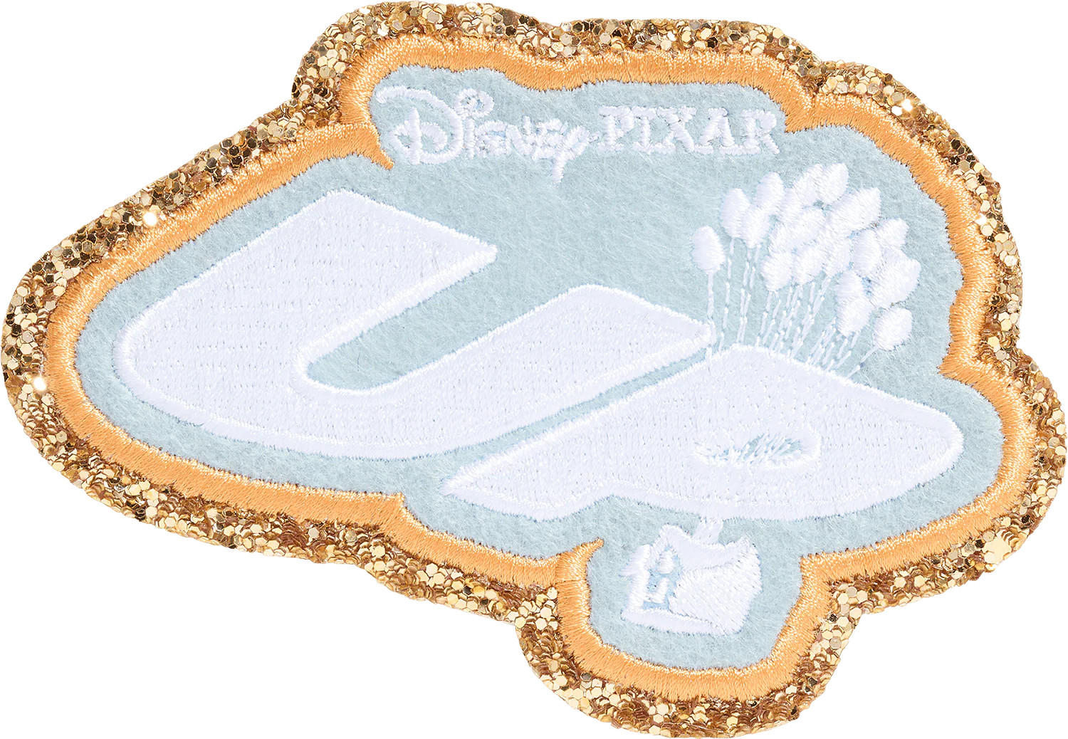 Up Patch | Stoney Clover Lane